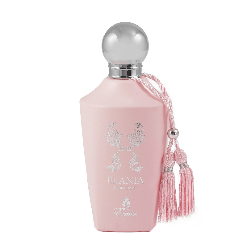 عطر “إيلينا” من باريس كورنر (Elania Emir)